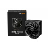 Chladič CPU be quiet! Pure Rock 3 (BK039)
