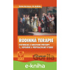 E-kniha Rodinná terapie - Šárka Gjuričová, Jiří Kubička