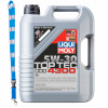 Liqui Moly Top TEC 4300 5W-30 5L 2324 + vodítko (Liqui Moly Top TEC 4300 5W-30 5L 2324 + vodítko)