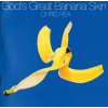 CD Chris Rea: God's Great Banana Skin