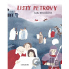 Listy Petrovy - Ivana Pecháčková, Klára Břicháčková (ilustrátor)