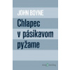 Chlapec v pásikavom pyžame - John Boyne - online doručenie
