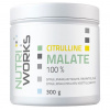 NutriWorks Citruline Malate 300 g