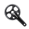 Stred SHIMANO GRX RX820 175mm 40z. 12-k. HTII bez ložiska