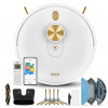 Robotický vysávač SENCOR SRV 9150WH (SRV9150WH)