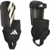 Adidas Chrániče holení Tiro Match Club Junior Černé IP3996 L