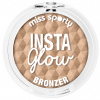 MISS SPORTY BRONZER INSTA GLOW 001 5 G
