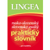 Praktický slovník rusko-slovenský slovensko ruský