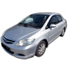 HEKO | Deflektory / ofuky okien pre Honda City 4D 2006-2009 2ks predne