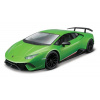 Maisto - Lamborghini Huracán Performante, perleťovo zelená, 1:18