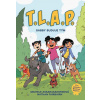 T.L.A.P. Gabby buduje tým - Nathan Fairbairn
