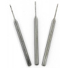 Shesto Vrtáky 1,5mm so stopkou 2,35mm 3ks