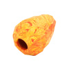 Ruffwear Hračky pre psov, Ruffwear, Gnawt-a-Cone-salamander-orange Farba: Salamander Orange