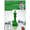 ChessBase The Shining Sveshnikov Sicilian, Erwin l'Ami - verzia na stiahnutie (anglicky)