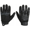 Rukavice - Päť rukavicových rukavíc L - Pánsky produkt (Kombat UK taktické rukavice Alpha Black - L)
