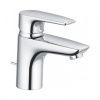 Kludi Pure&Solid umývadlová batéria stojanková chrómová 342760575