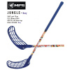 MPS-JUNGLE Navy R Modrá 75 cm