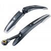 Blatník na bicykel Topeak Defender M1 + M2 set (4712511825114)