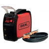 Zváračka LCD IDEAL PRAKTIK 200