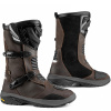 Boty FALCO 412 MIXTO 3 ADV BROWN - 45 - doprava zdarma