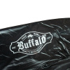 Krycia plachta na 7' biliardový stôl, čierna, Buffalo logo