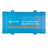 Victron Energy B.V. Měnič napětí SINUS Victron Energy Phoenix VE.Direct 250VA 24V