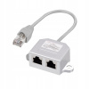 Rozbočovač RJ-45 Logilink NP0042