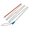 Lavínová sonda ORTOVOX Probe Alu 240 silver 240 cm - Odosielame do 24 hodín