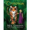 Cinnamon - Neil Gaiman