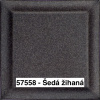 Romotop SOLID F Keramika (DESIGN krby): 57558 - Šedá žihaná oceľ, keramika