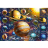 Ravensburger Planety XXL 100 dielov