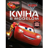 Autá 3 - Kniha s modelom - kolektiv