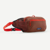 Patagonia Ledvinka Terravia Hip Pack 5L - Dried Vanilla