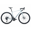 Giant Gravel bicykel GIANT REVOLT 2 700C 2026 - Biela, M, 700C