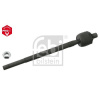 Axiálny čap tiahla riadenia Opel Agila A FEBI BILSTEIN 28058 (Axiálny čap tiahla riadenia Opel Agila A FEBI BILSTEIN 28058)