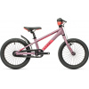 Cube Dětské kolo CUBIE 160 rose´n´coral