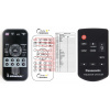General PANASONIC N2QAYC000121 - dálkový ovladač duplikát