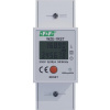 F&F 1fázový elektroměr WZE-1RST reset