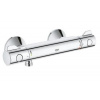 Grohe Grohtherm 800 - Termostatická sprchová batéria, chróm 34558000