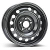 ALCAR STAHLRAD 8787 6.5x16 5x114.3 ET47 Black