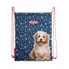 Vrecúško na prezuvky AstraBAG CUTE PUPPY, AD1, 507022047