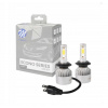 LED žiarovky M-Tech Set C6 Next Generation (LSC) H7 1 W 2 ks