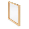 Dynavox Vinyl Frame Light Oak (Zasúvací rám vyrobený z MDF pre LP vinyly)