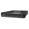 APC Smart-UPS X 120V External Battery Pack Rack/Tower, 2U pro SMX2200RMHV2U, SMX3000RMHV2U, SMX3000RMHV2UNC SMX120RMBP2U