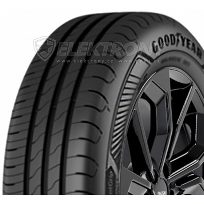GOODYEAR Efficient Grip Compact 2 185/65 R14 86H
