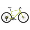Fitness bicykel SPECIALIZED Sirrus X 5.0 Žltá Veľkosť rámu: M Fitness bicykel