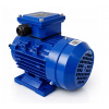 ONDRAGON Jednofázový elektromotor 1,5 kW 230V - 1400 ot/min Výkonný motor pre dielne a stroje