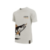 DELPHIN - Tričko CATCH ME! zubáč veľ. 3XL