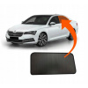 Slnečná clona pre roletu Škoda Superb III