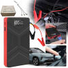 SILNÁ ŠTARTOVACIA POWERBANKA DO AUTA JUMP STARTER BOOSTER 30000mAh LED